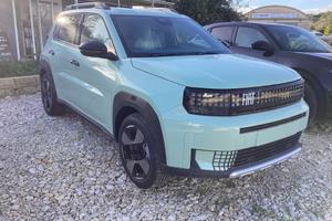 Fiat Grande Panda 1.2 Hybrid 110 CV S&S Business