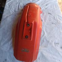 Xr 600 parafango posteriore