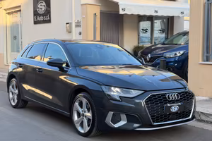 AUDI A3 SPB 35 2.0TDI S-tronic Advanced