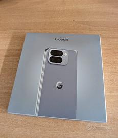 pixel 10 pro fold 256/16 Nuovo Sigillato