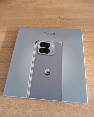 pixel 10 pro fold 256/16 Nuovo Sigillato