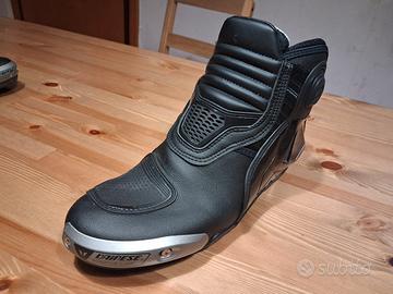 STIVALI MOTO Dainese