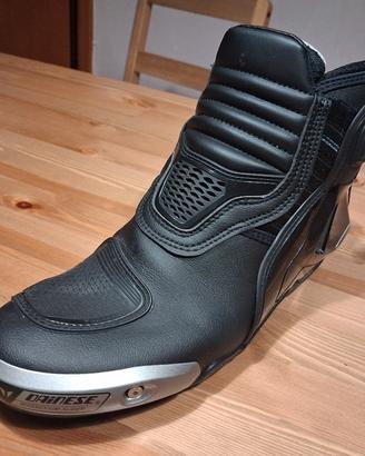 STIVALI MOTO Dainese