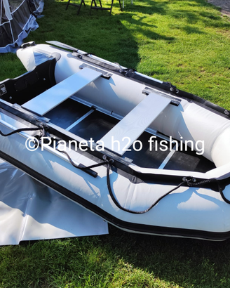 Gommone tender Ozeam 3.00 mt paiolato e chiglia