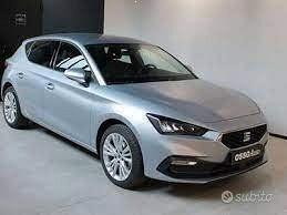 RICAMBI USATI SEAT LEON #253