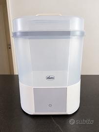Sterilizzatore a vapore - Chicco