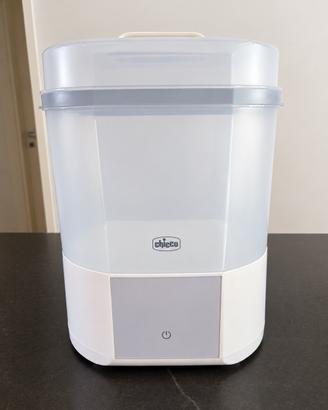 Sterilizzatore a vapore - Chicco