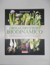 Due libri su agricoltura sinergica e naturale