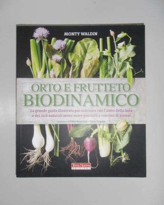 Due libri su agricoltura sinergica e naturale