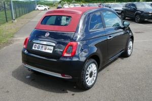 FIAT 500C 1.0 Hybrid Dolcevita Navi e Clima Auto