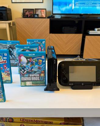 Nintendo Wii U