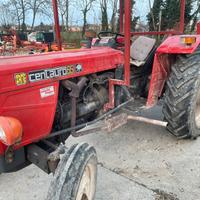 Trattore 65 cv