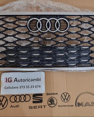 CALANDRA Audi S-Line Q3 SPORTBACK