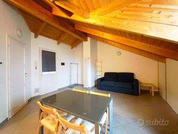Appartamento di 40 m² con 1 locale a Biella