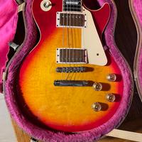 Gibson les paul standard 1995