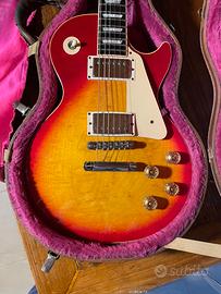 Gibson les paul standard 1995