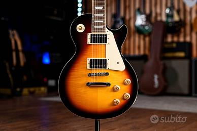 EPIPHONE 1959 Les Paul Standard Aged - Dark Burst
