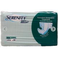 Pannoloni a mutanda taglia L - pacchi da 30 pezzi
