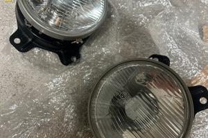 Copia fari anteriori Bosch originali per BMW E21