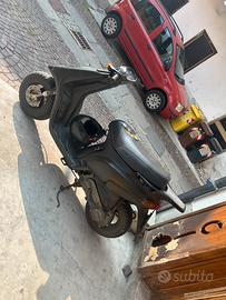 Gilera typhoon 2 tempi