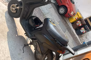 Gilera typhoon 2 tempi