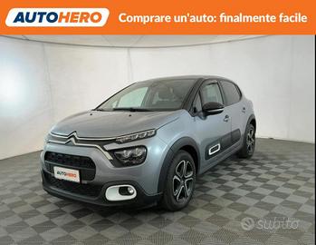 CITROEN C3 ZT83910