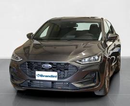 FORD Focus 1.0 ecoboost h ST-Line Design 125cv