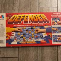 Defender - Gioco MB in scatola