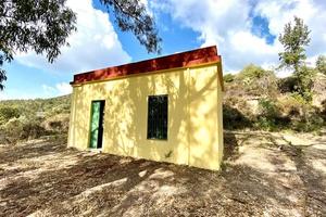 Casetta di montagna a San Pietro Paradiso CA