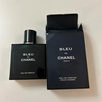 Eau De Parfum Bleu De Chanel Originale