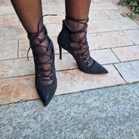Scarpe donna autunno/inverno tacco 10 cm