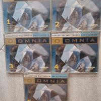 Enciclopedia multimediale De Agostini Omnia 