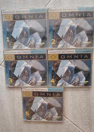 Enciclopedia multimediale De Agostini Omnia 