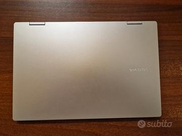 Samsung book pro 360