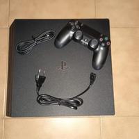 Sony PlayStation 4 (PS4) Pro HDD 1TB