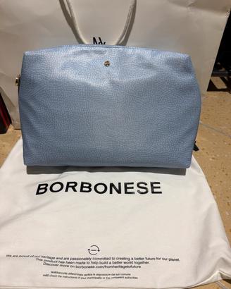 Pochette borbonese