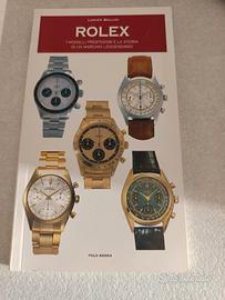 libro Rolex ....