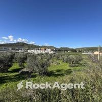 TERRENO EDIFICABILE A USO RESIDENZIALE "ZTO C2"