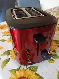 Tostapane SilverCrest