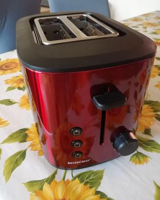 Tostapane SilverCrest