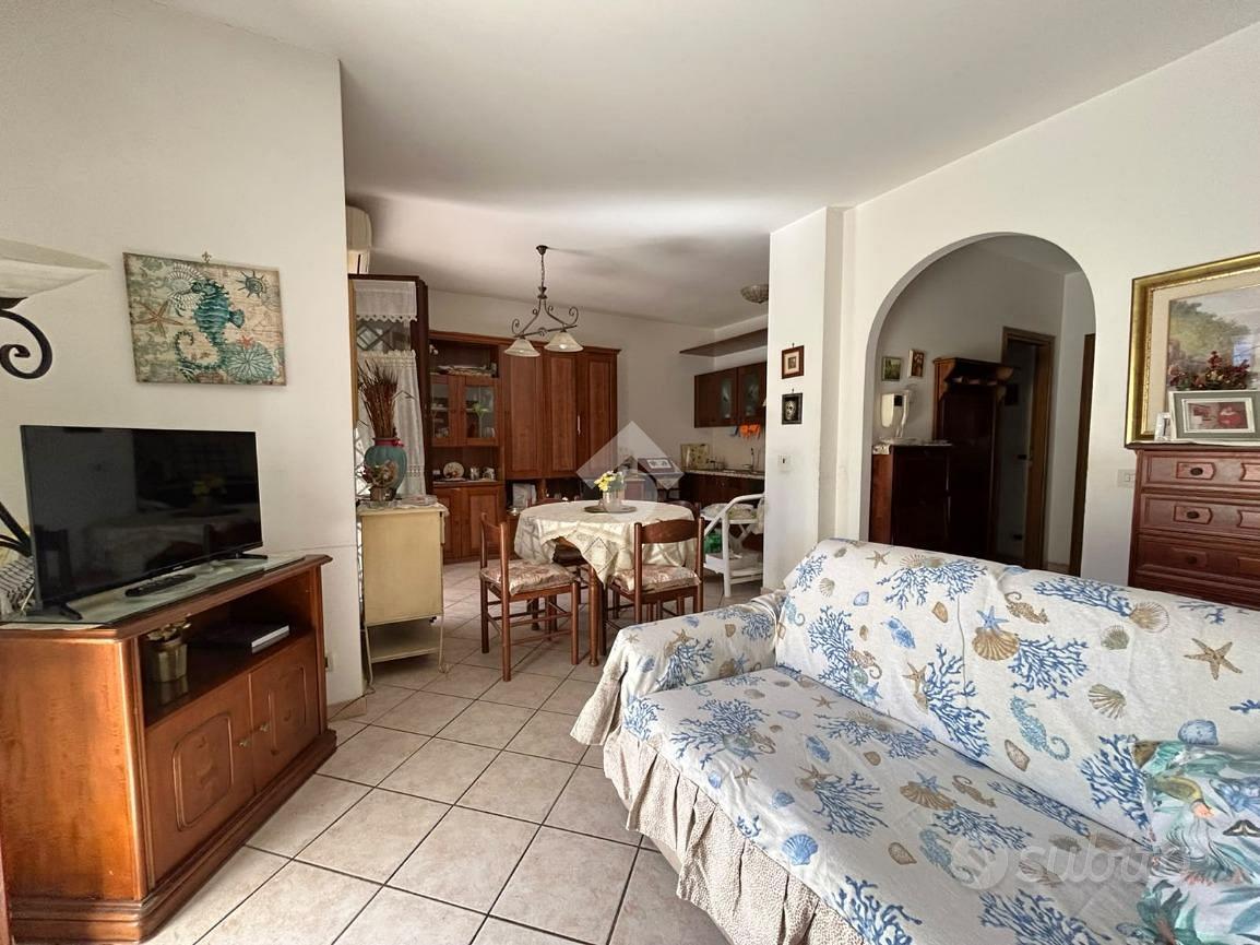 Appartamento – Monte Compatri, Laghetto - Vista 2