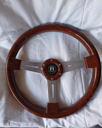 volante sportivo 
