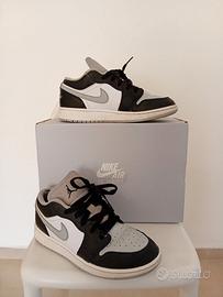 Nike Air Jordan tg 38