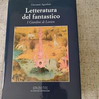 Letteratura delfantastico