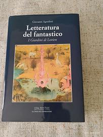 Letteratura delfantastico