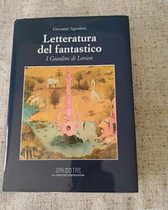 Letteratura delfantastico