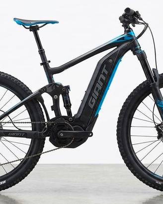 E-bike Giant Full-E+ 1.5 Pro Taglia S