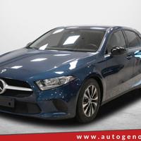MERCEDES-BENZ A 160 109CV 6M. BUSINESS SOLUTION ( 