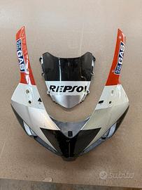 Carene cbr 1000 rr ricambi