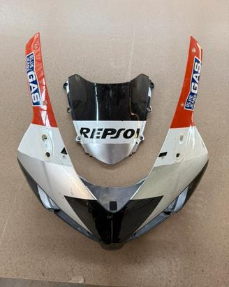 Carene cbr 1000 rr ricambi